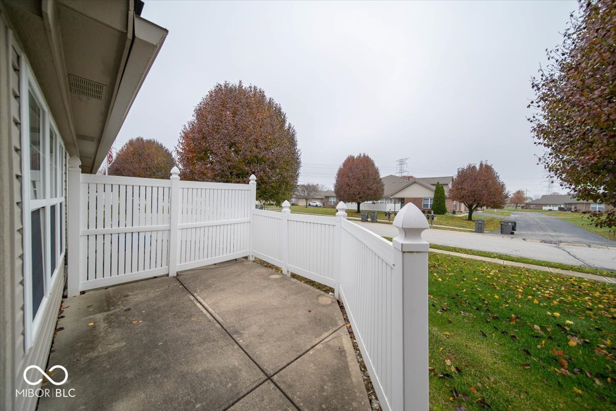 5424 Cutter Corner Way Indianapolis, IN 46237 - Photo 22 of 23