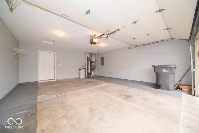 $215,000 | 5424 Cutter Corner Way, Indianapolis, IN 46237