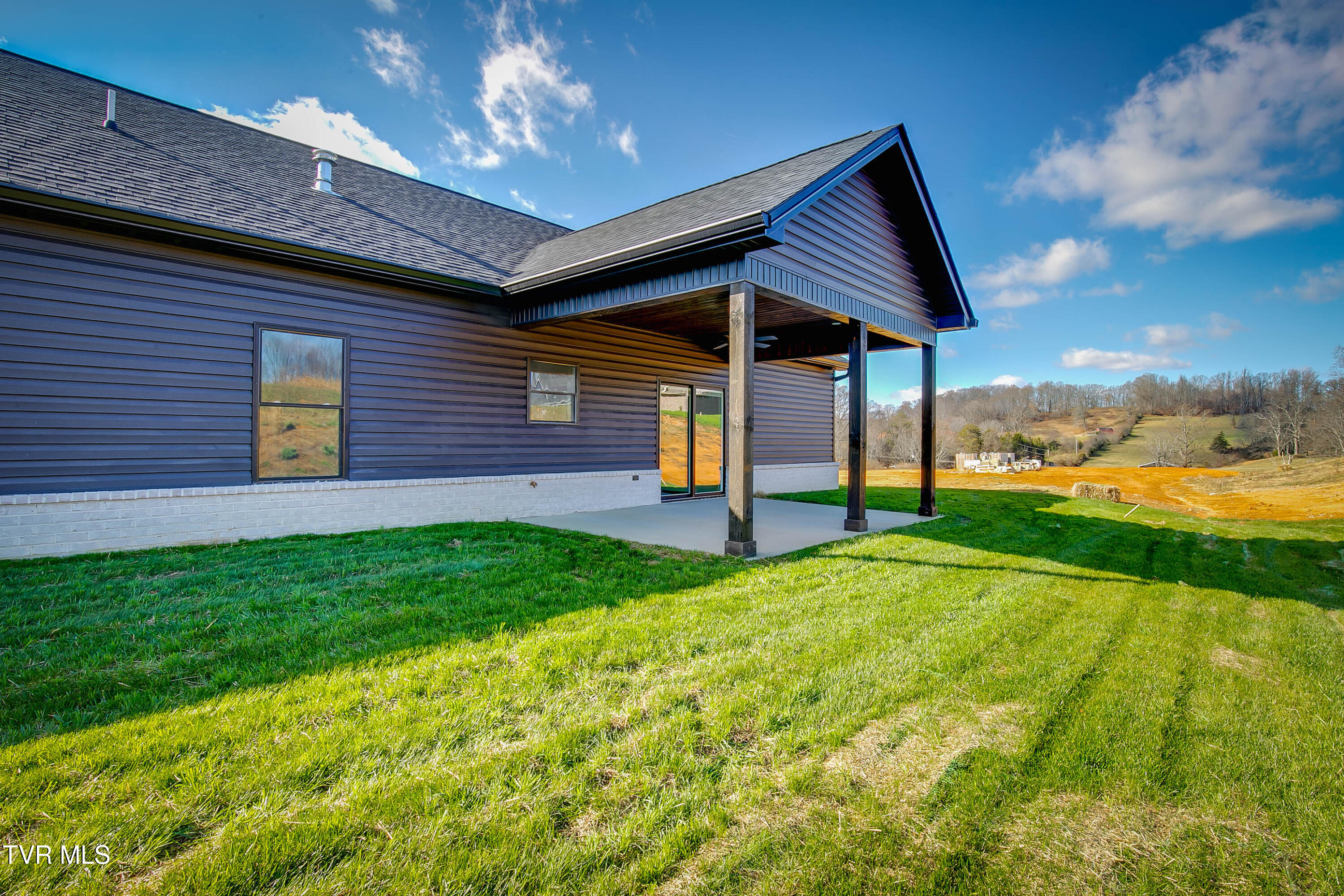 249 Ruby Rose Ridge Jonesborough, TN 37659 - Photo 29 of 30 249 Ruby Rose Ridge-29