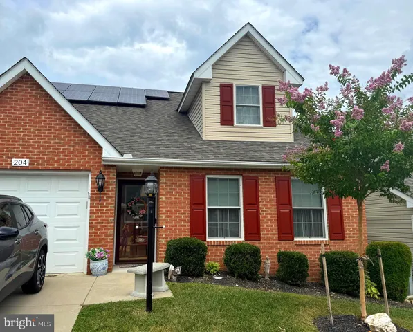 $437,500 | 204 Frock Drive, Unit 28, Westminster, MD 21157