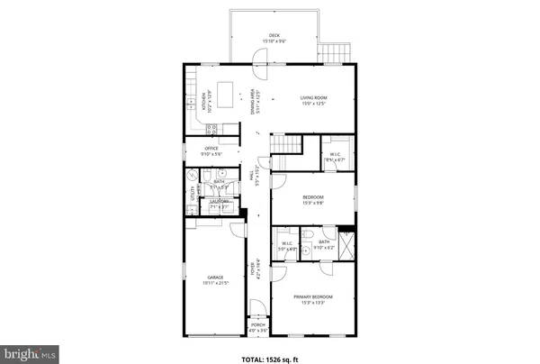 $437,500 | 204 Frock Drive, Unit 28, Westminster, MD 21157