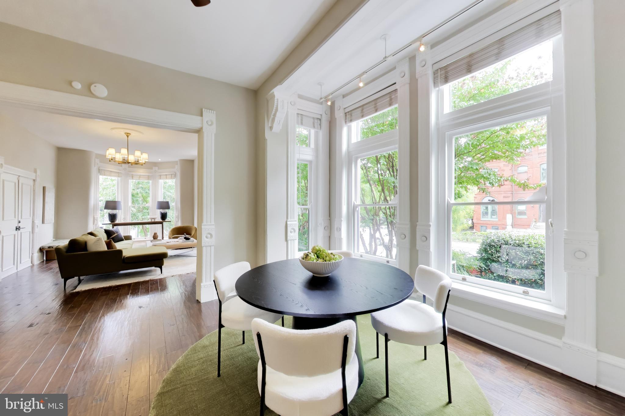 1302 R Street Northwest, Unit 1 Washington, DC 20009 - Photo 16 of 45 Gallery Image 16