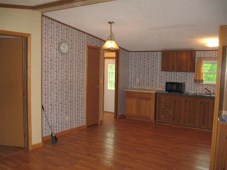 1248 Porter Road Sadieville, KY 40370 - Photo 8 of 54 Vaulted ceilings in living room and kitc