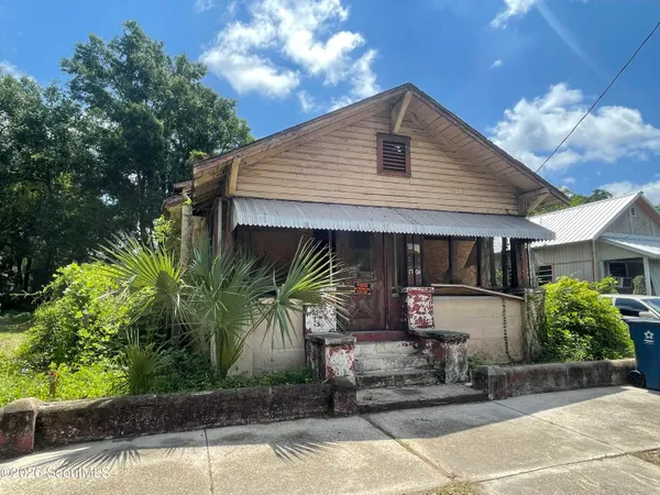 $48,000 | 1004 Albany Street, Brunswick, GA 31520