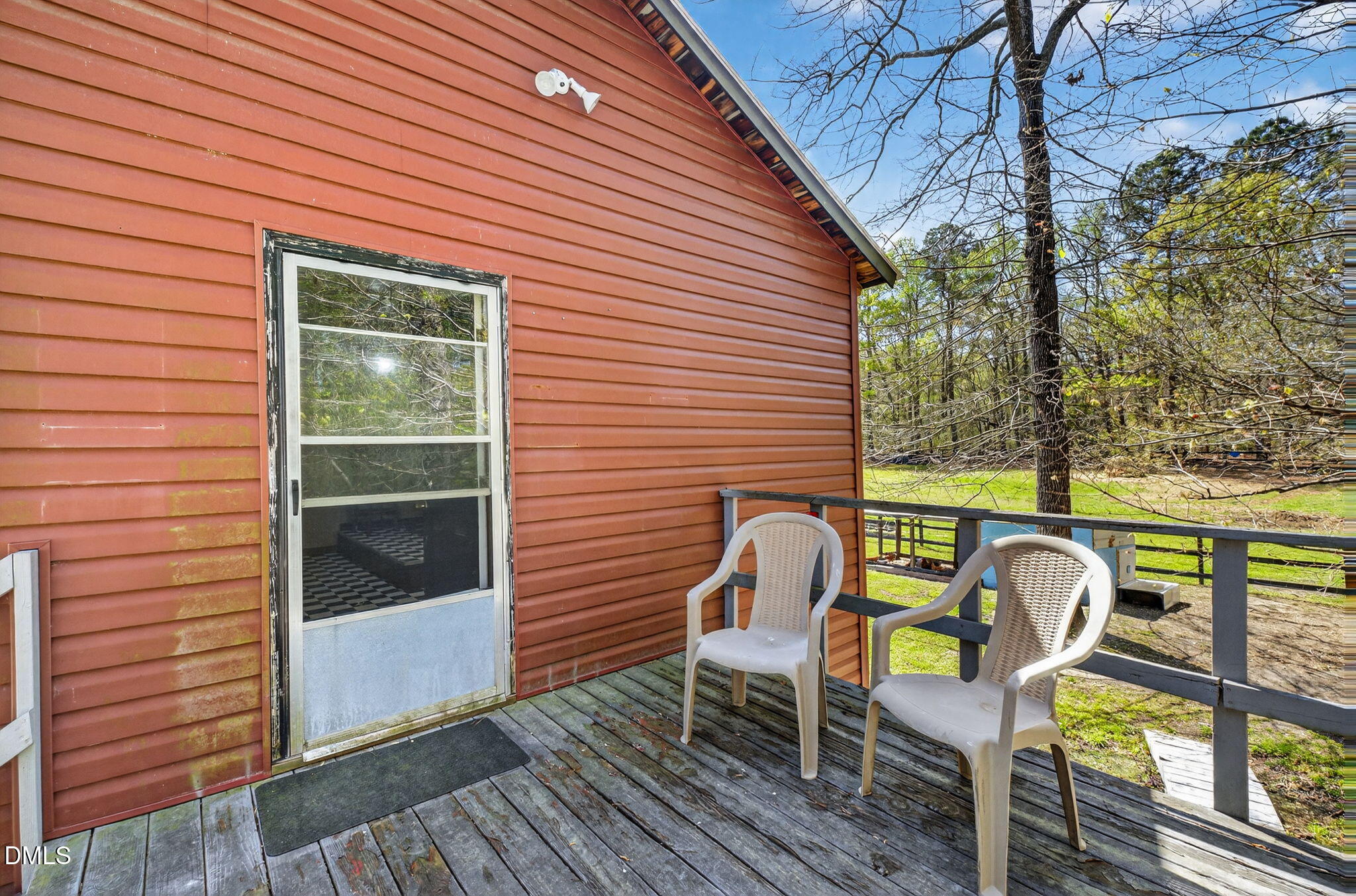 510 John Winstead Road Louisburg, NC 27549 - Photo 44 of 51