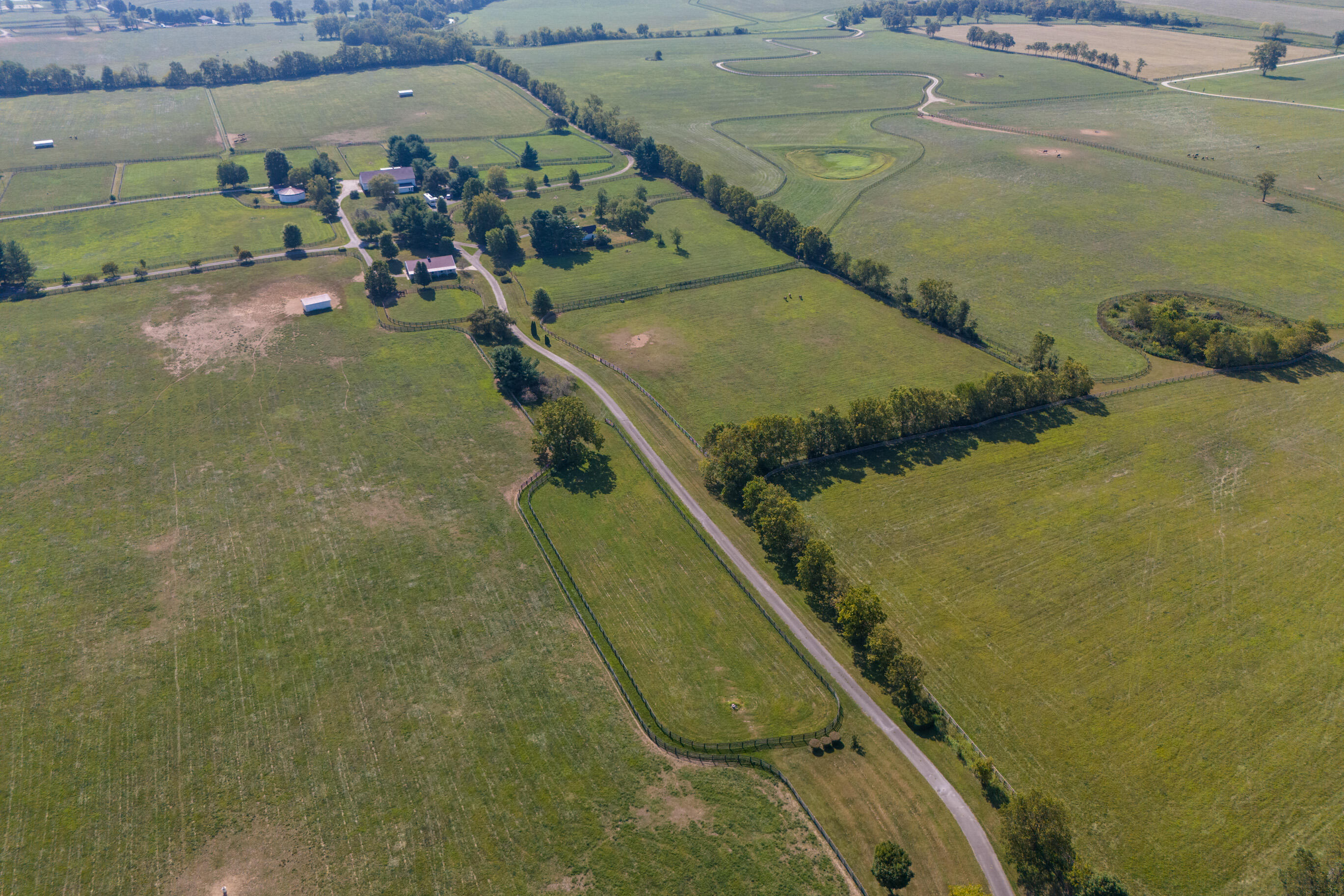 307 Stone Road Georgetown, KY 40324 - Photo 113 of 115 20240827-307-Stone-Rd-drone-tem-005_web