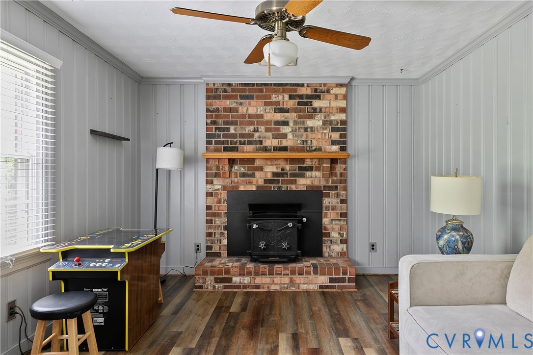 3955 Turner Woods Road Henrico, VA 23231 - Photo 9 of 43