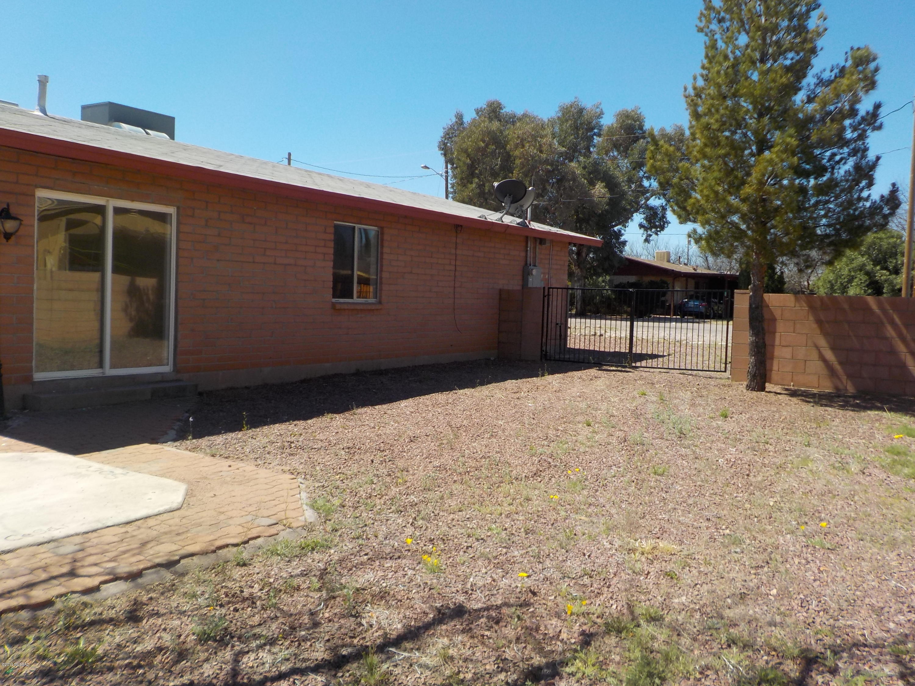 1241 Virgilio Court Rio Rico, AZ 85648 - Photo 10 of 13