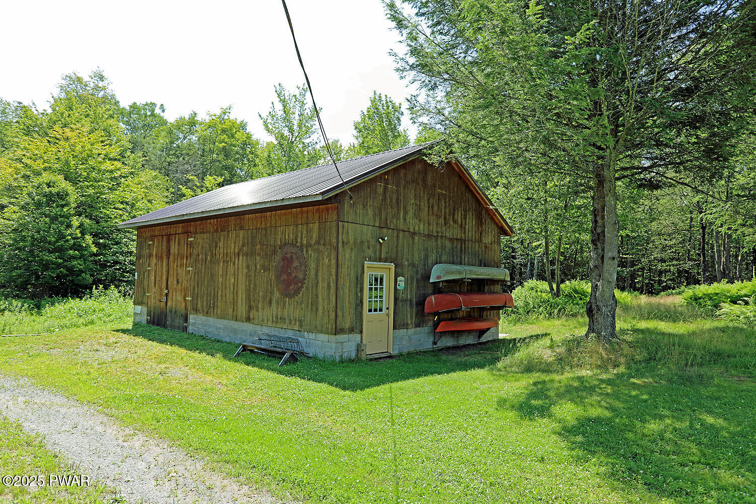 142 Robbs Road Damascus, PA 18415 - Photo 4 of 43