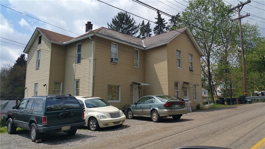 42-44 Old Plank Road Butler, PA 16001 - Photo 1 of 1 Gallery Image 1