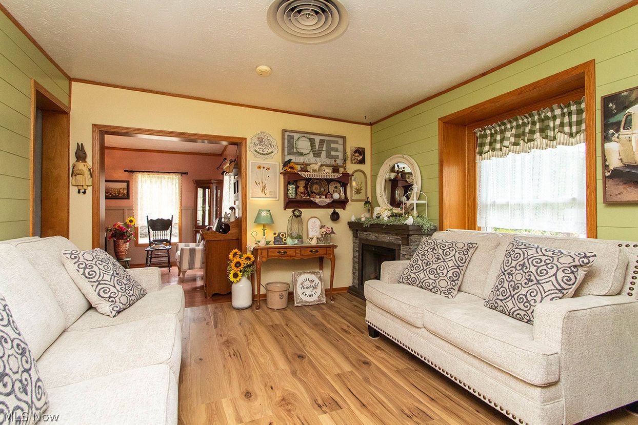 4054 South Medina Line Road Barberton, OH 44203 - Photo 11 of 38