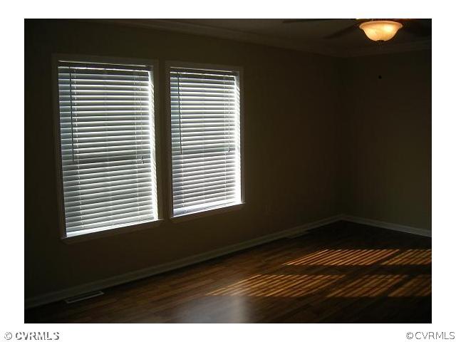 2671 Robertsons Road Blackstone, VA 23824 - Photo 7 of 12 Master Bedroom