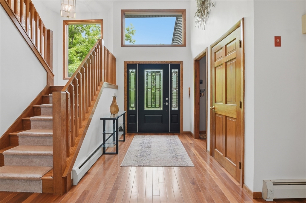 775 East Hill Road Oakham, MA 01068 - Photo 8 of 42