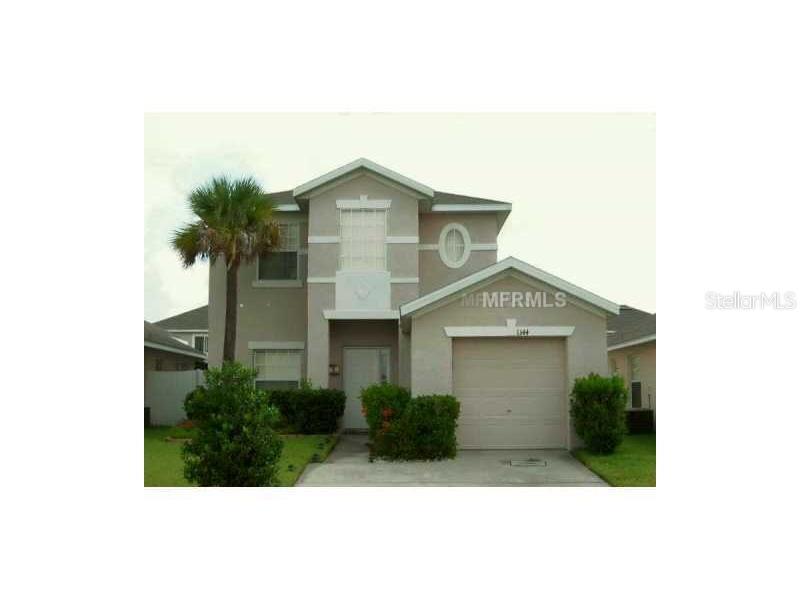 1344 Timberbend Circle Orlando, FL 32824 - Photo 1 of 1 Exterior Front