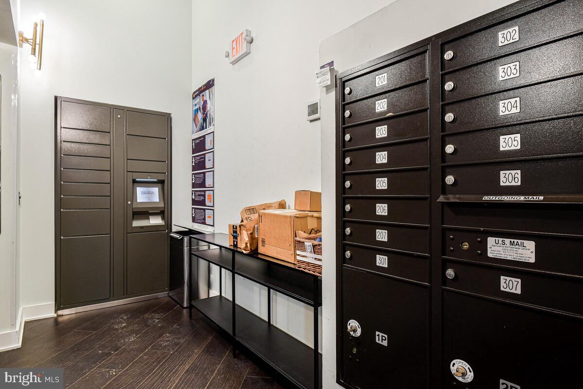1402 H Street Northeast, Unit 504 Washington, DC 20002 - Photo 32 of 33 Gallery Image 32