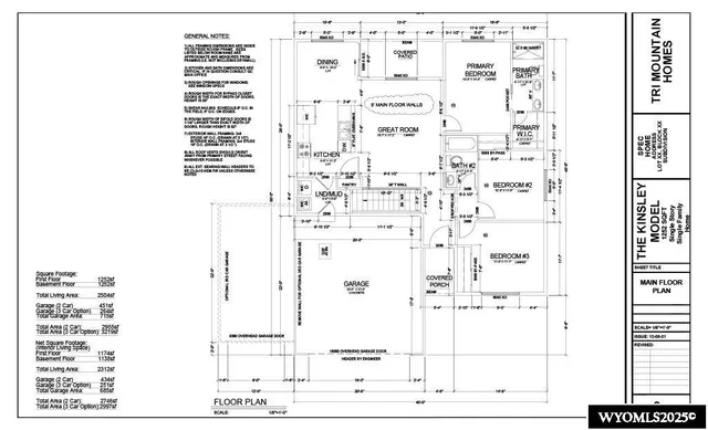$388,500 | 813 South 6th Avenue, Mills, WY 82644