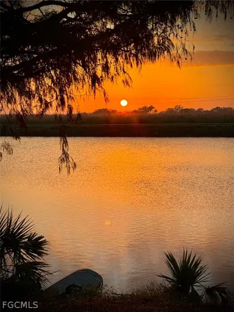 a view of lake