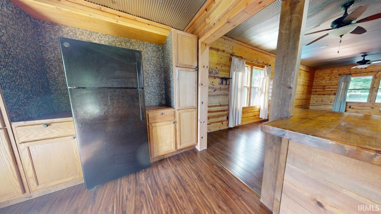 8774 Lake Road Jasonville, IN 47438 - Photo 16 of 46
