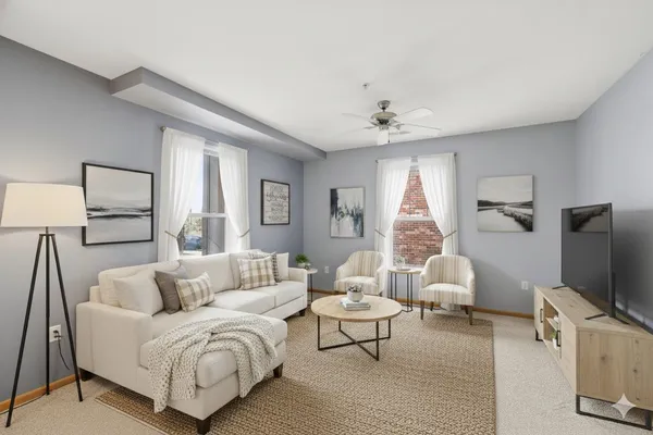 $259,900 | 101 Metro Terrace, Unit 102, Madison, WI 53718