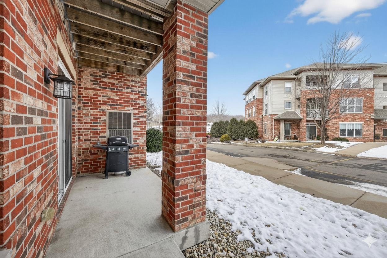 101 Metro Terrace, Unit 102 Madison, WI 53718 - Photo 28 of 50