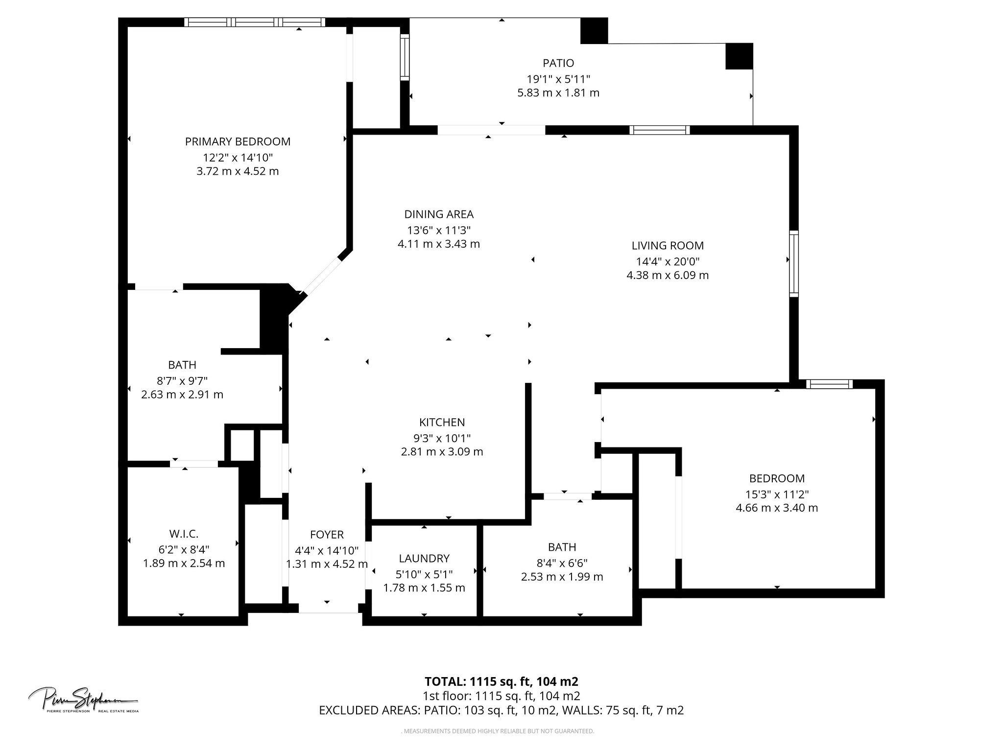 101 Metro Terrace, Unit 102 Madison, WI 53718 - Photo 29 of 50