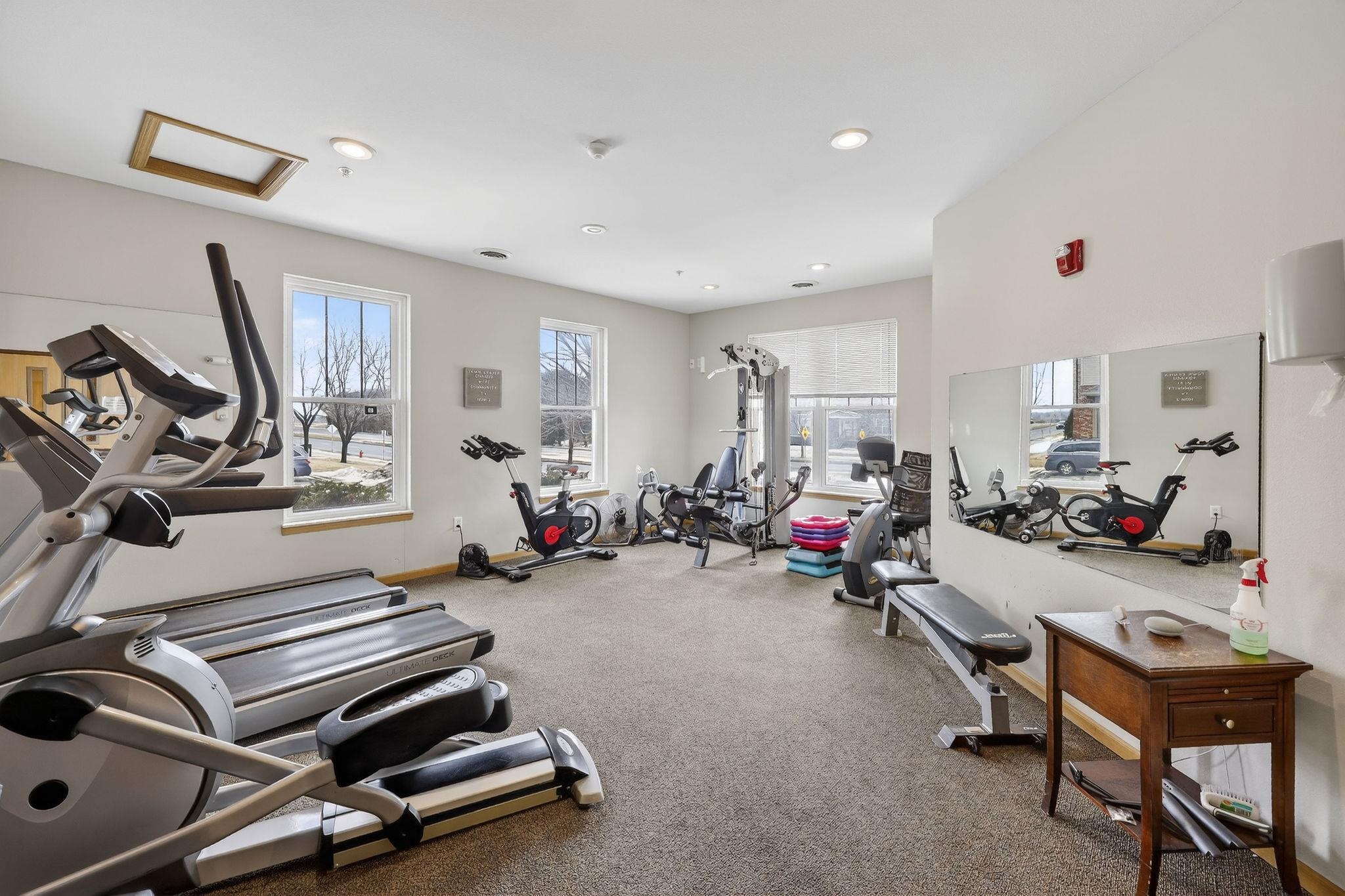 101 Metro Terrace, Unit 102 Madison, WI 53718 - Photo 31 of 50