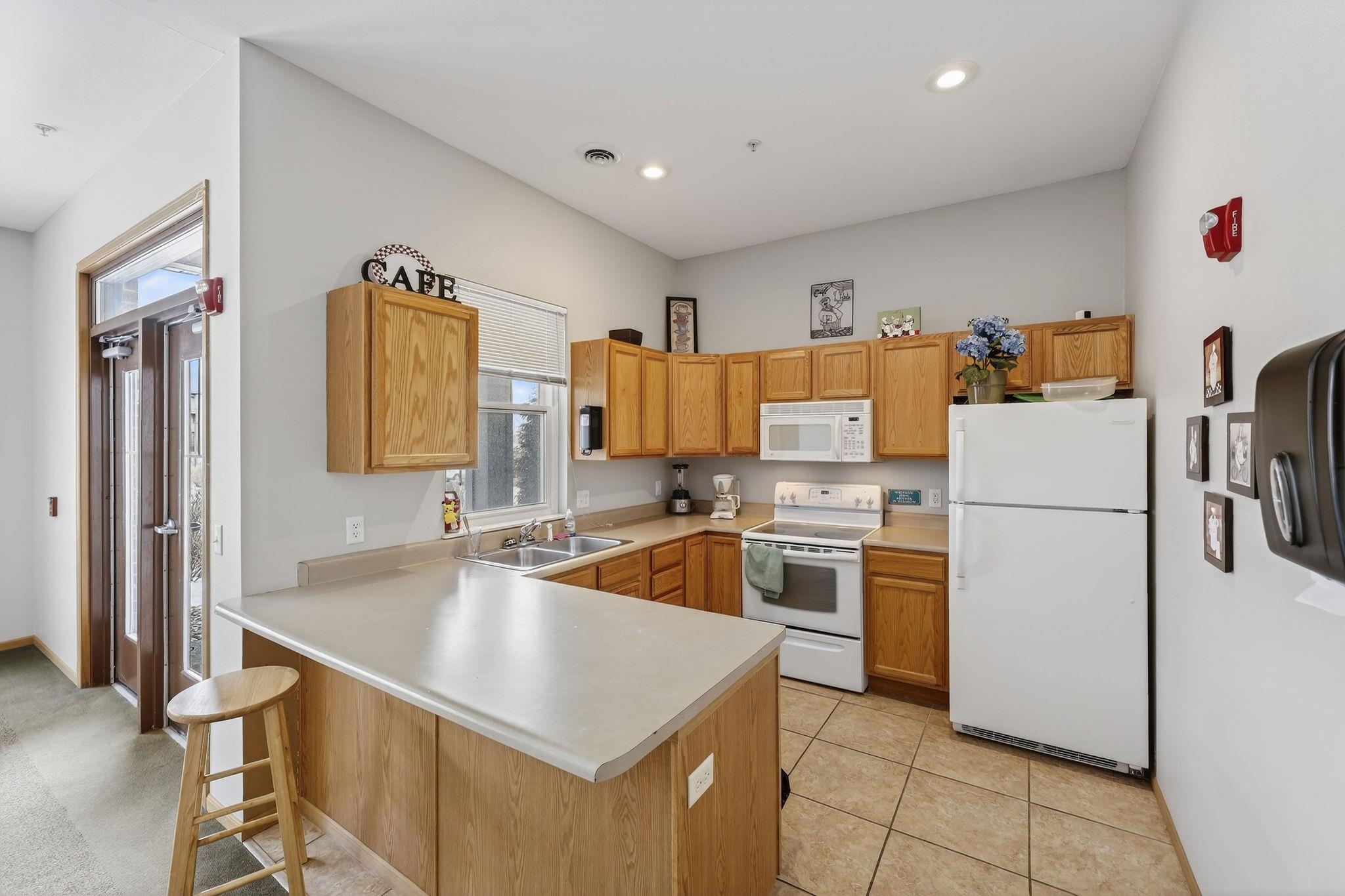 101 Metro Terrace, Unit 102 Madison, WI 53718 - Photo 34 of 50