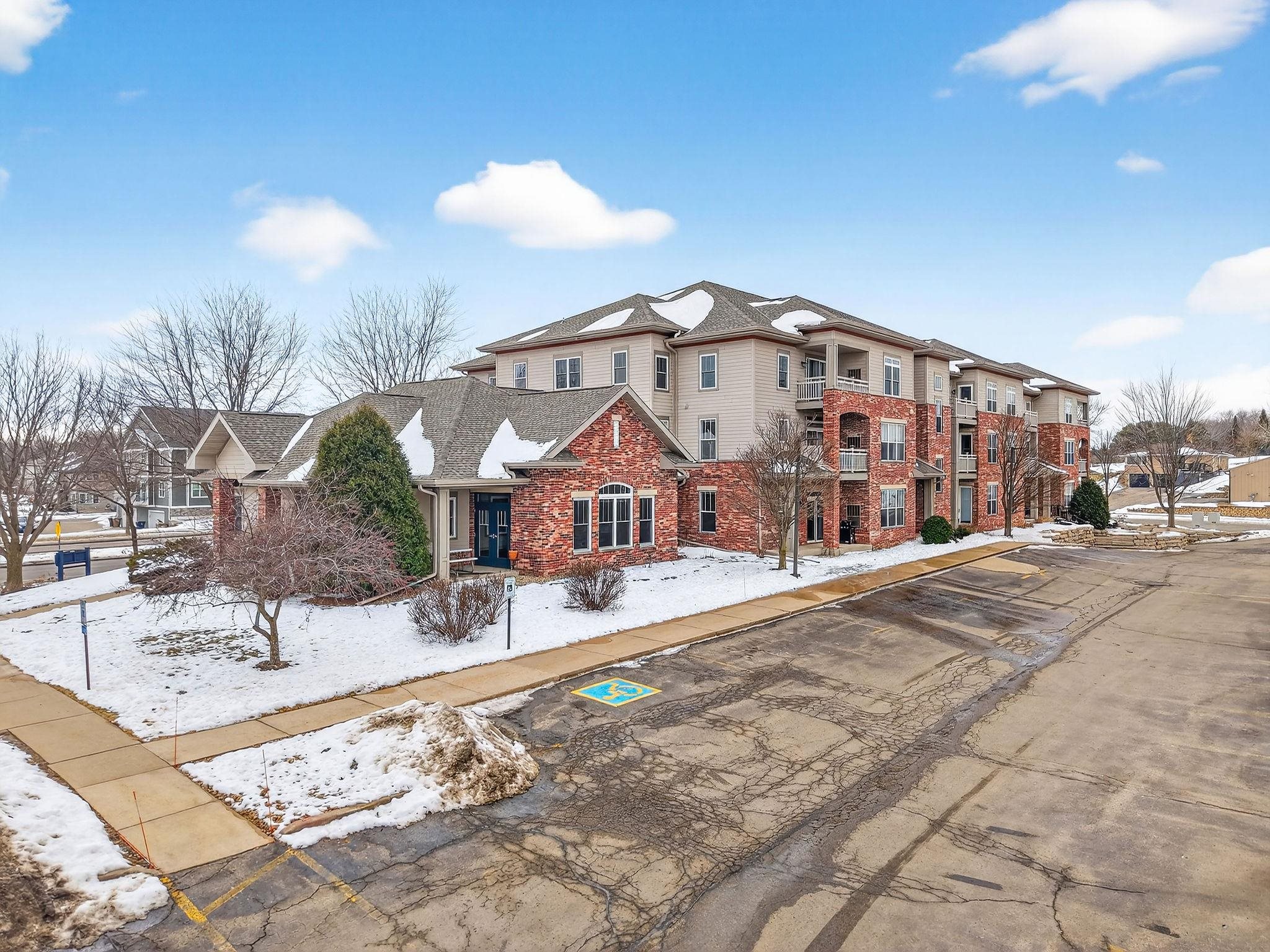 101 Metro Terrace, Unit 102 Madison, WI 53718 - Photo 35 of 50