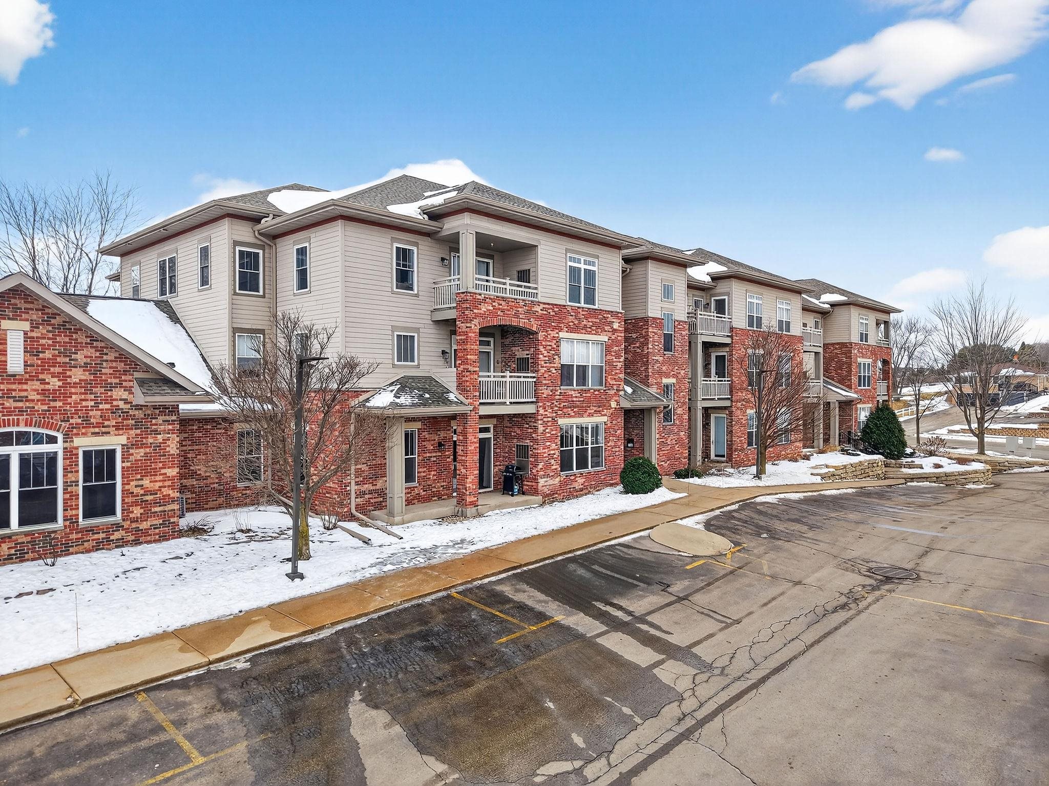101 Metro Terrace, Unit 102 Madison, WI 53718 - Photo 36 of 50