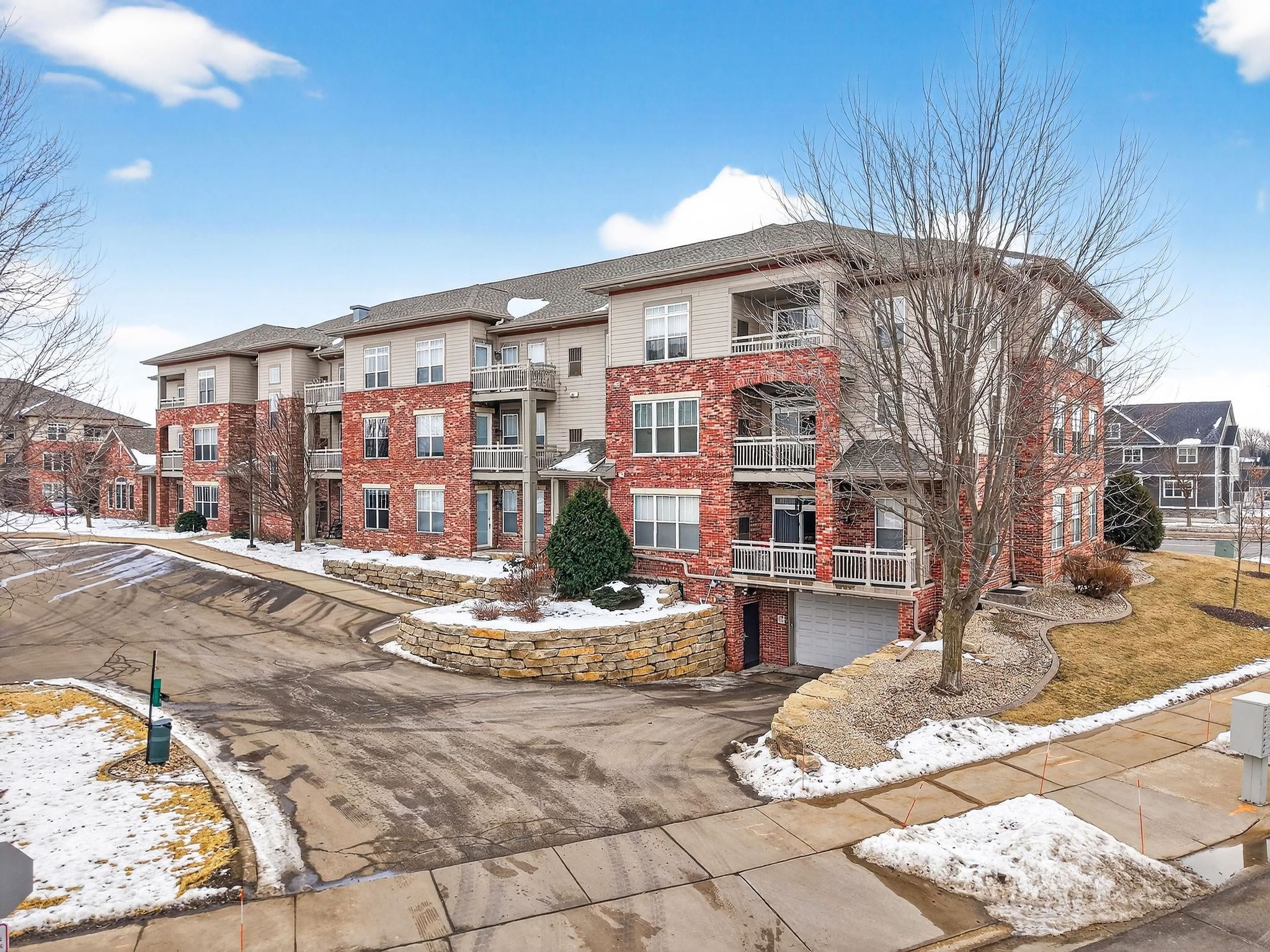 101 Metro Terrace, Unit 102 Madison, WI 53718 - Photo 37 of 50