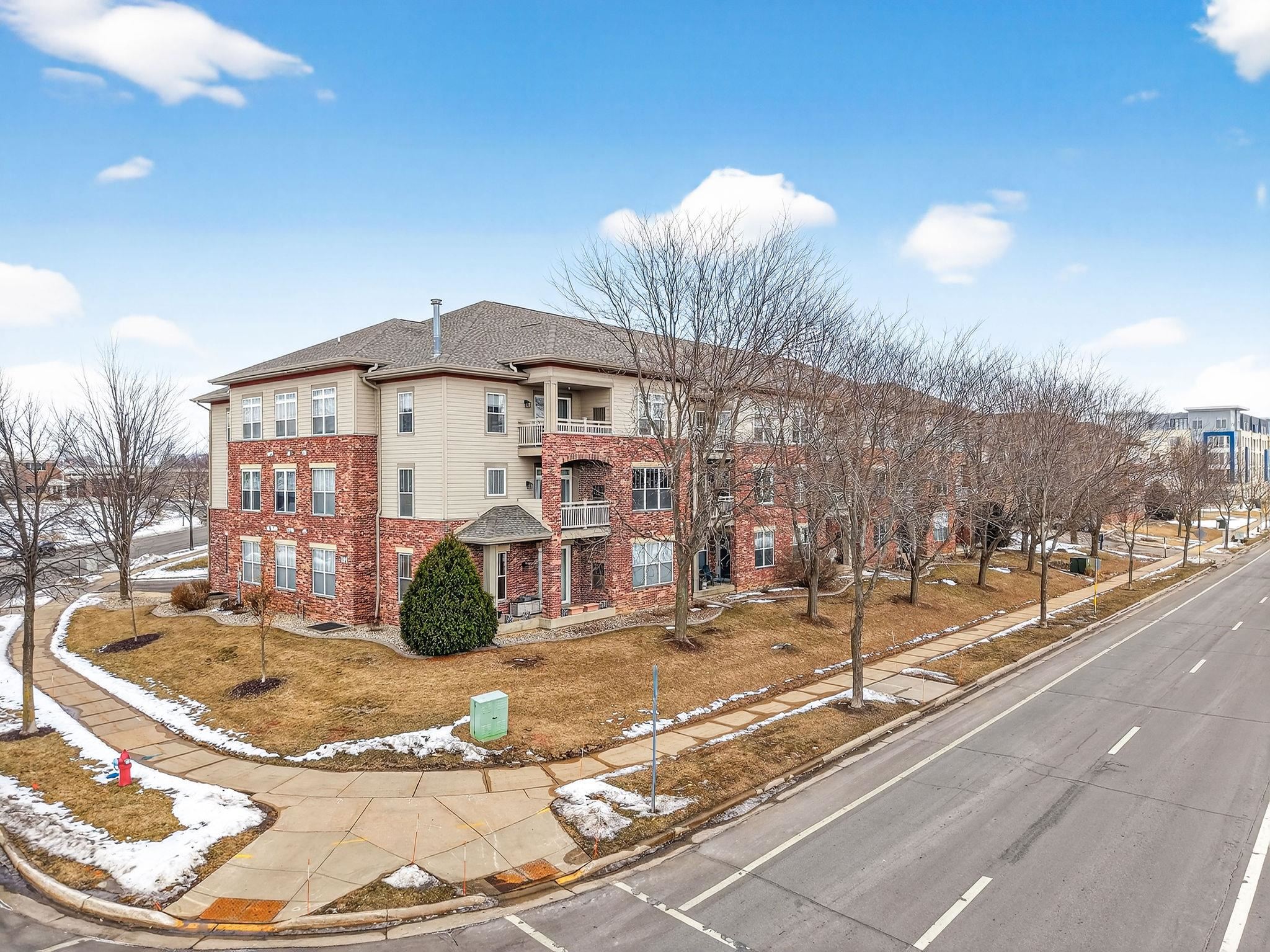 101 Metro Terrace, Unit 102 Madison, WI 53718 - Photo 38 of 50