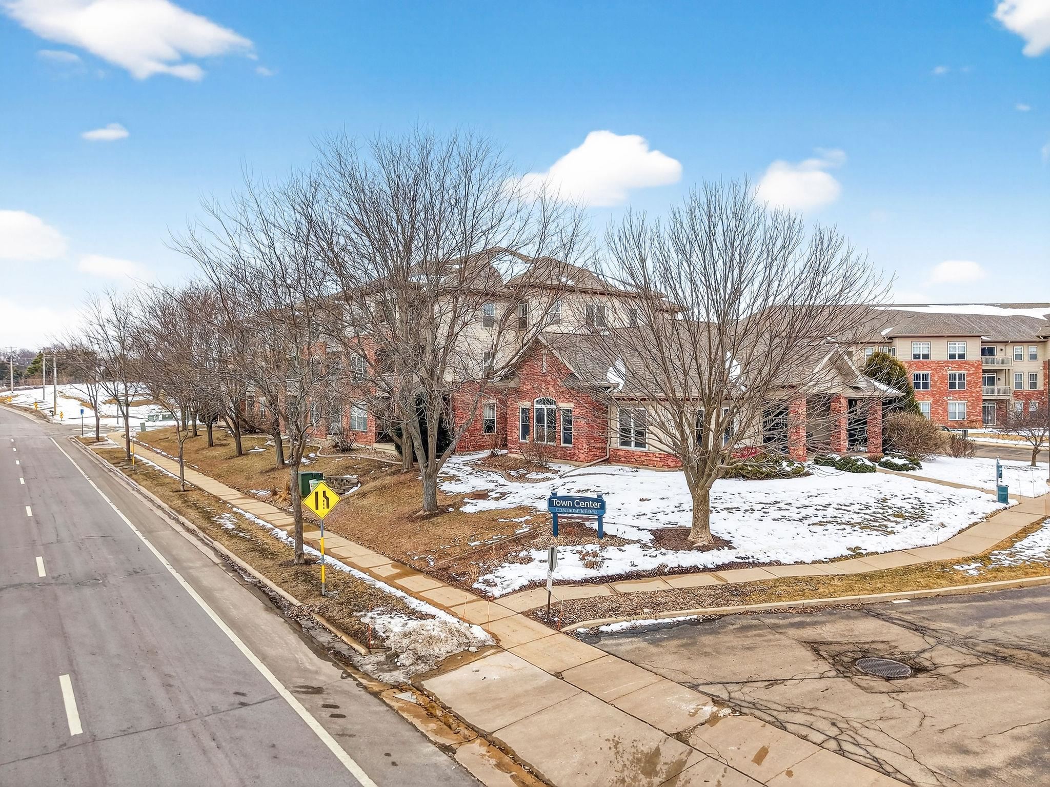 101 Metro Terrace, Unit 102 Madison, WI 53718 - Photo 39 of 50