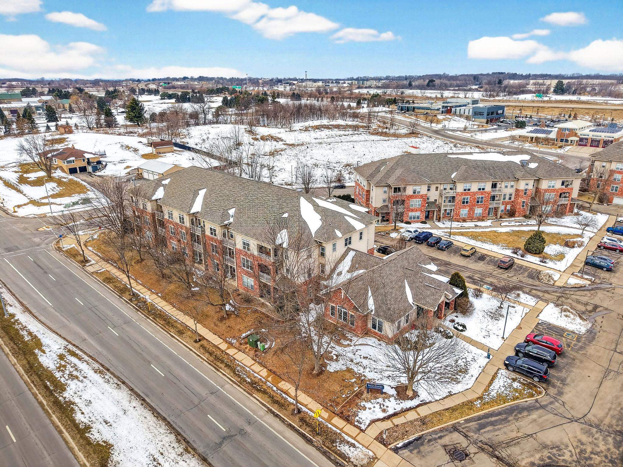 101 Metro Terrace, Unit 102 Madison, WI 53718 - Photo 40 of 50