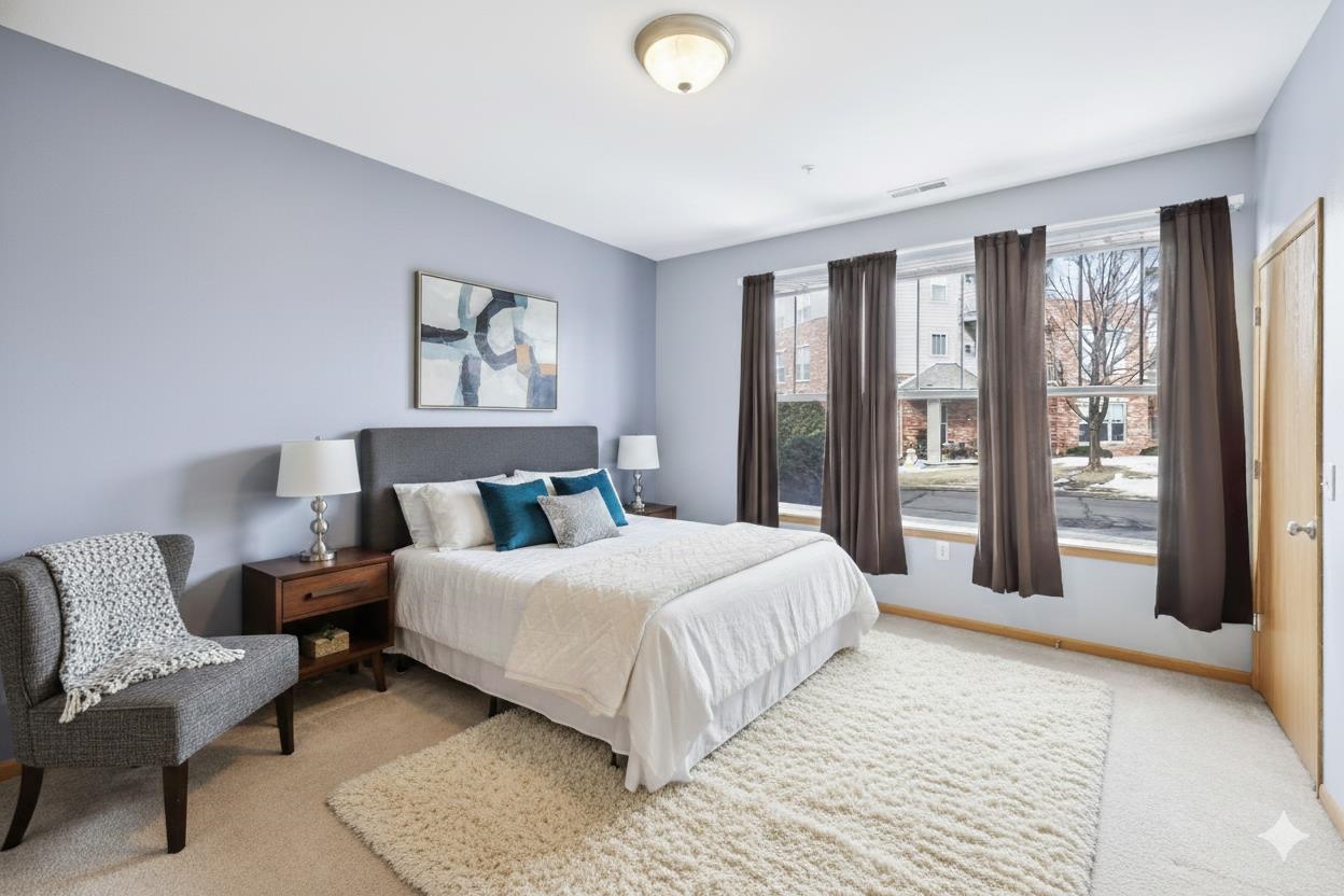 101 Metro Terrace, Unit 102 Madison, WI 53718 - Photo 4 of 50