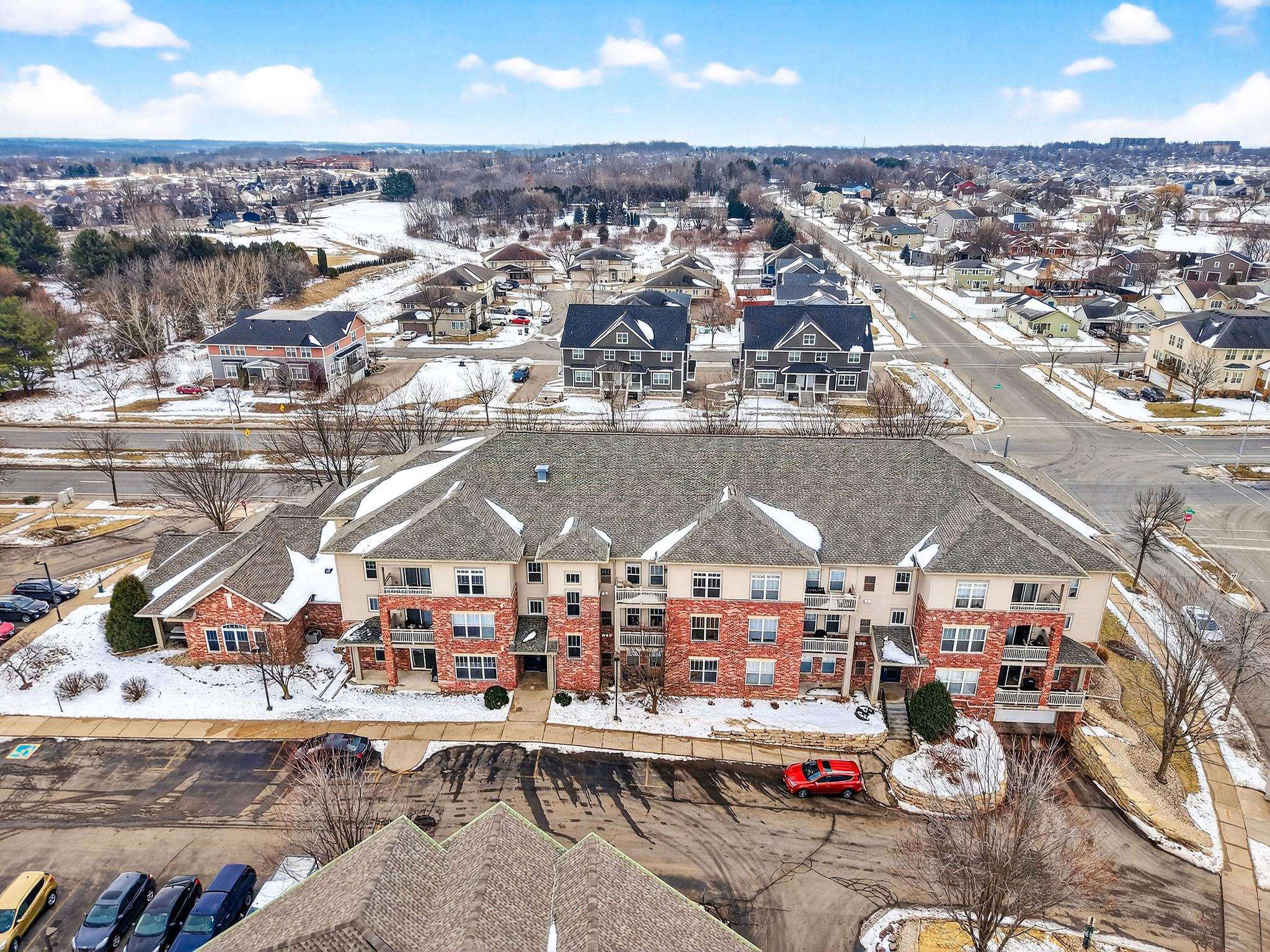 101 Metro Terrace, Unit 102 Madison, WI 53718 - Photo 42 of 50