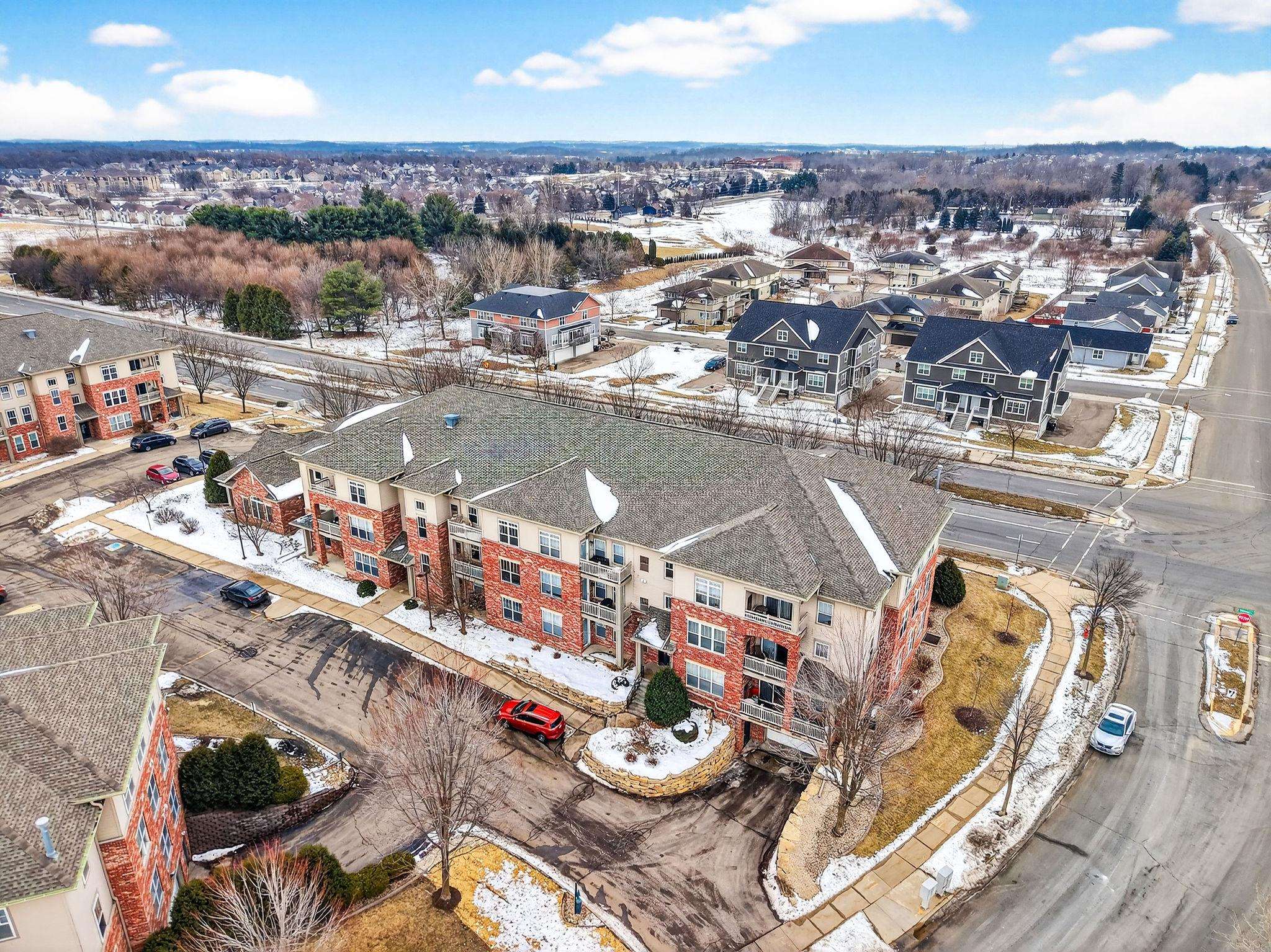 101 Metro Terrace, Unit 102 Madison, WI 53718 - Photo 43 of 50