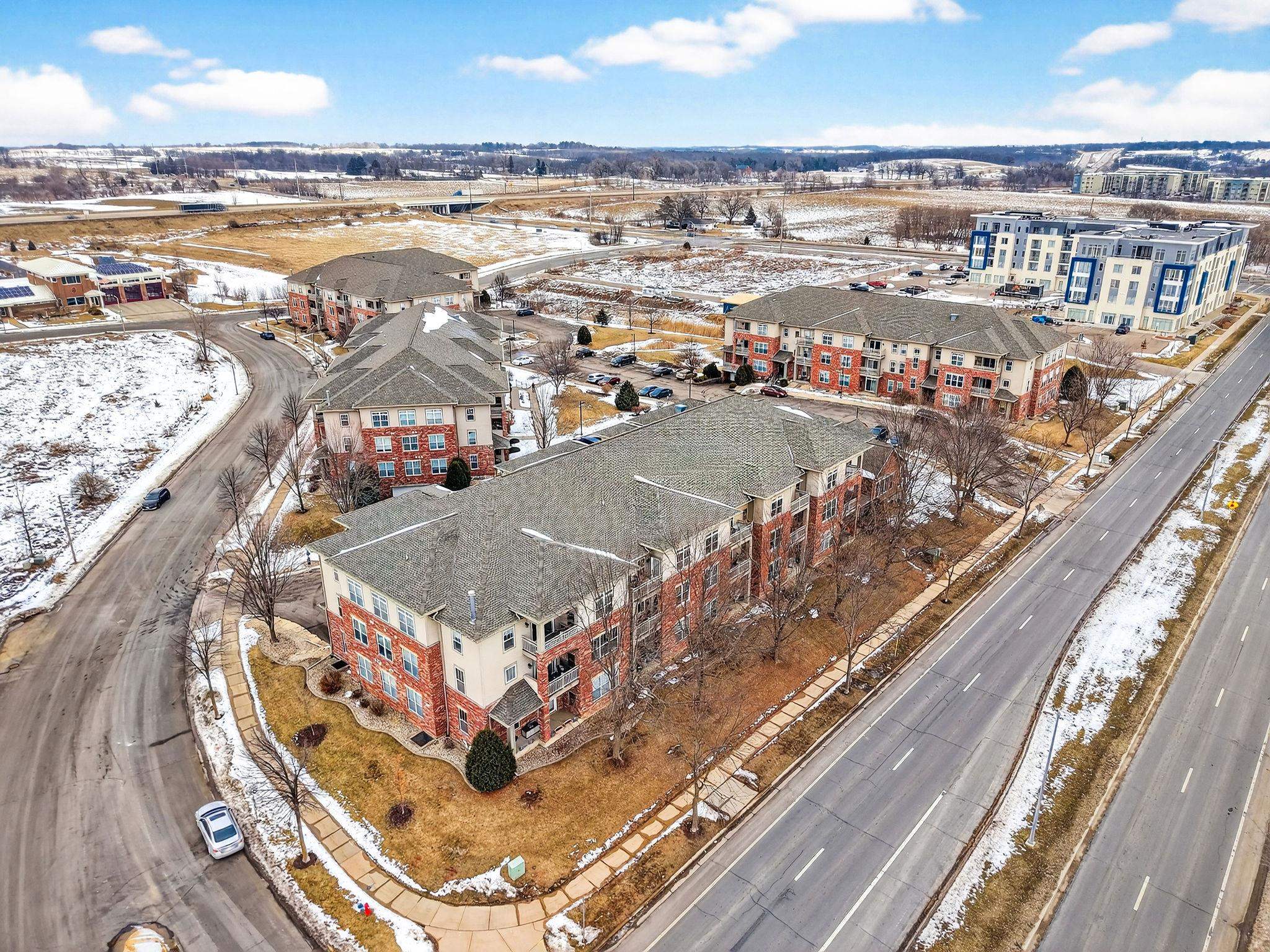 101 Metro Terrace, Unit 102 Madison, WI 53718 - Photo 44 of 50