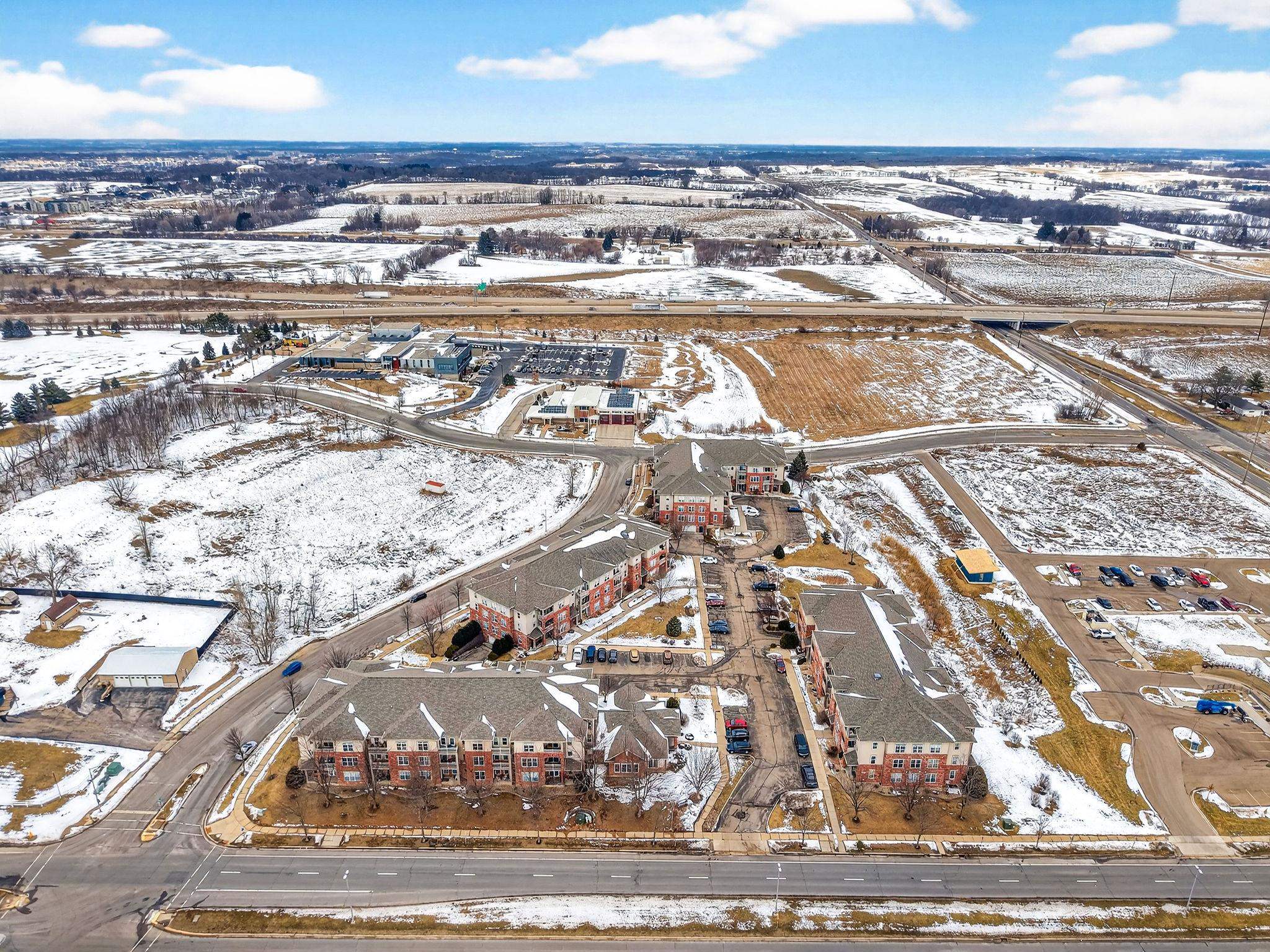 101 Metro Terrace, Unit 102 Madison, WI 53718 - Photo 46 of 50