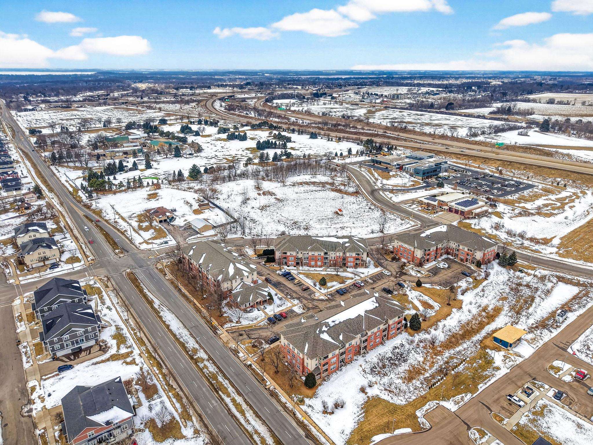 101 Metro Terrace, Unit 102 Madison, WI 53718 - Photo 47 of 50
