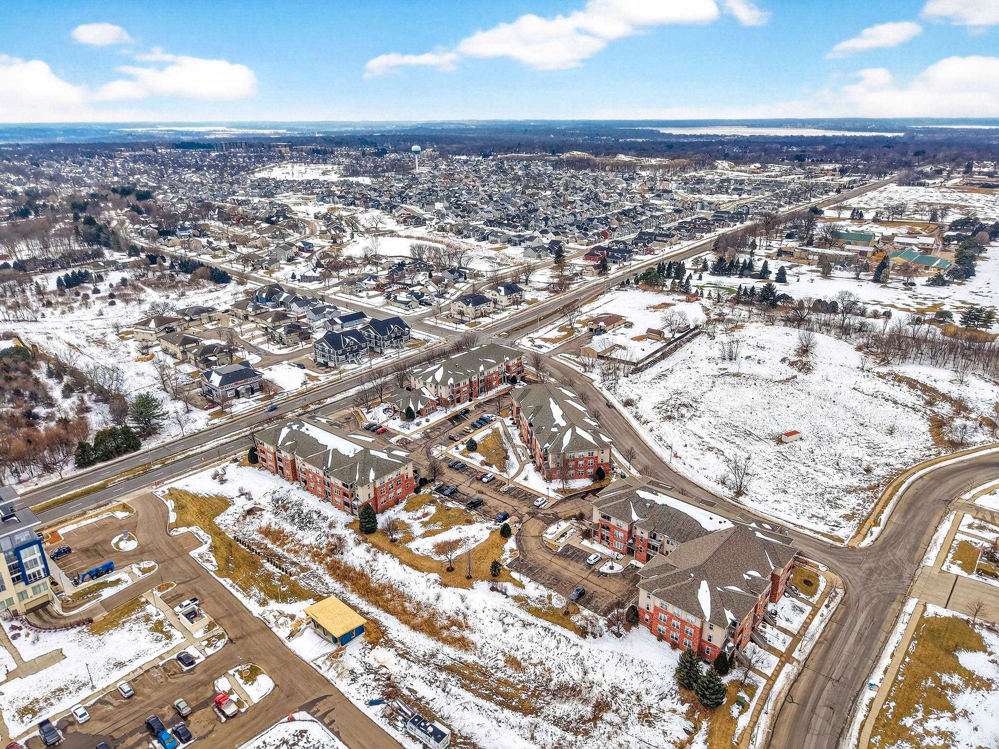 101 Metro Terrace, Unit 102 Madison, WI 53718 - Photo 48 of 50