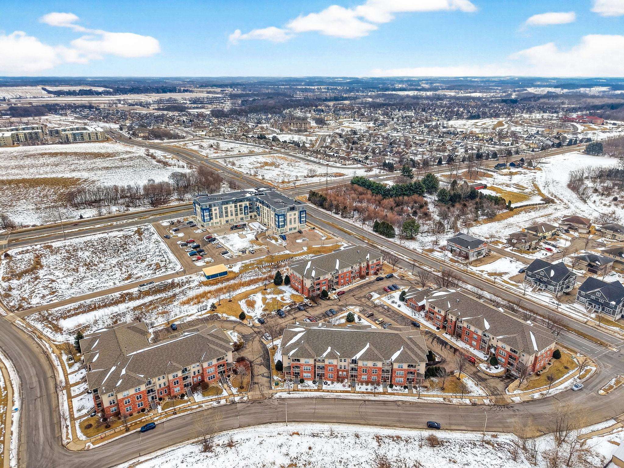101 Metro Terrace, Unit 102 Madison, WI 53718 - Photo 49 of 50