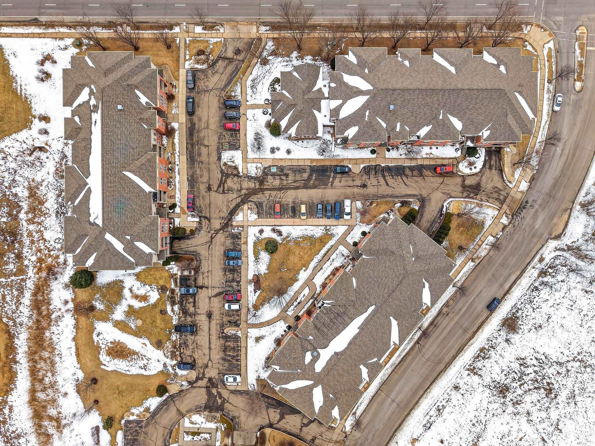 101 Metro Terrace, Unit 102 Madison, WI 53718 - Photo 50 of 50