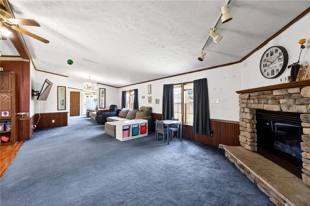 558 Yale Farm Road Varick, NY 14541 - Photo 16 of 45