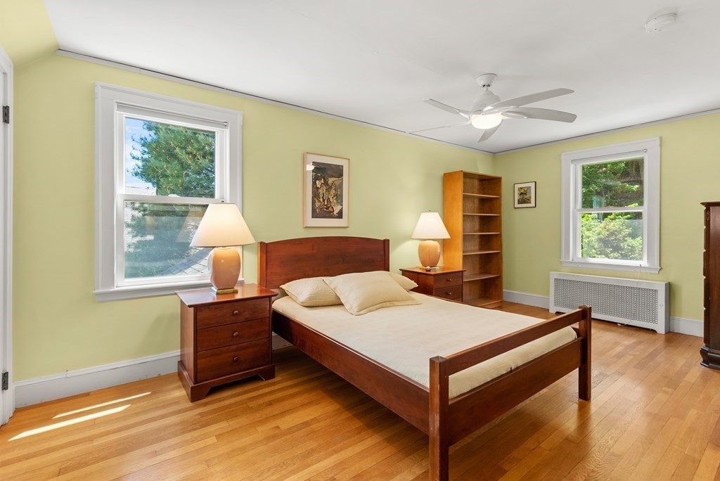 107 Louise Road Belmont, MA 02478 - Photo 20 of 26