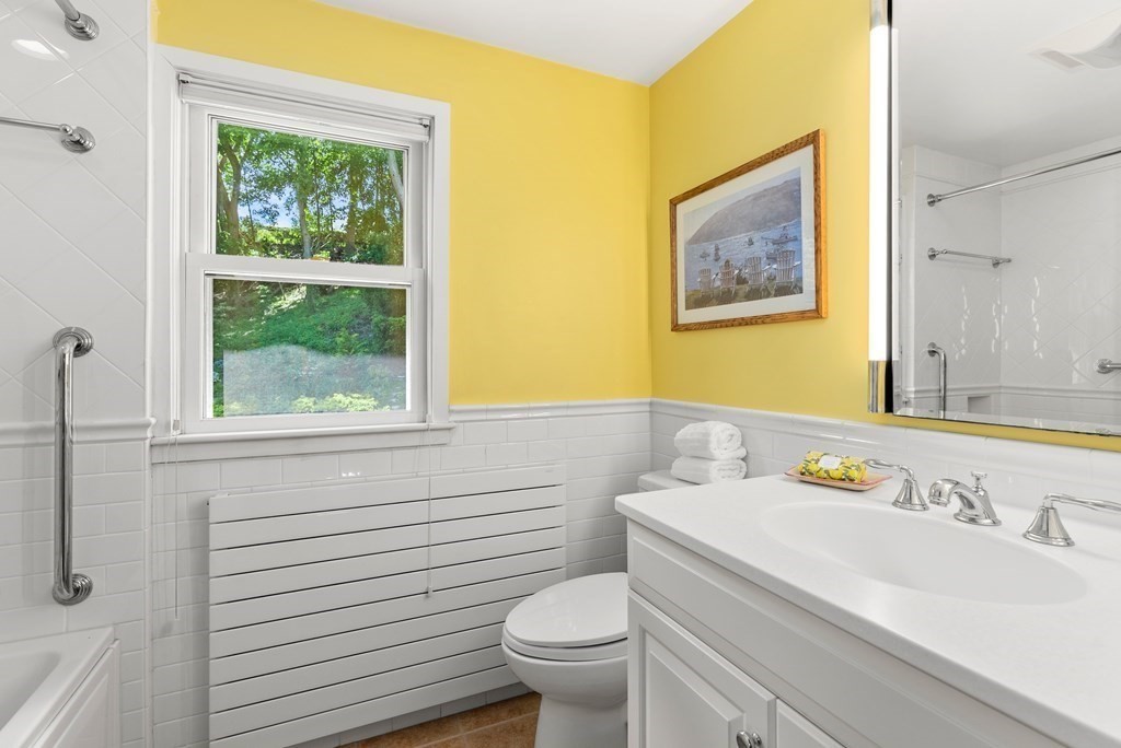 107 Louise Road Belmont, MA 02478 - Photo 21 of 26