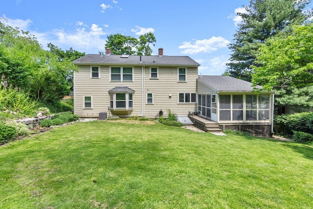 107 Louise Road Belmont, MA 02478 - Photo 23 of 26