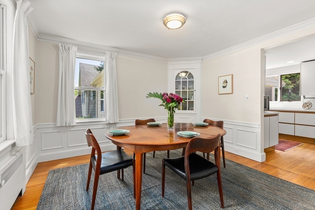 107 Louise Road Belmont, MA 02478 - Photo 6 of 26