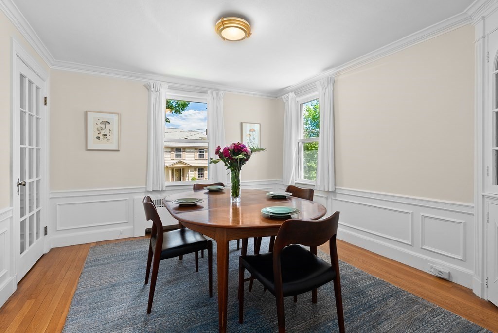 107 Louise Road Belmont, MA 02478 - Photo 7 of 26