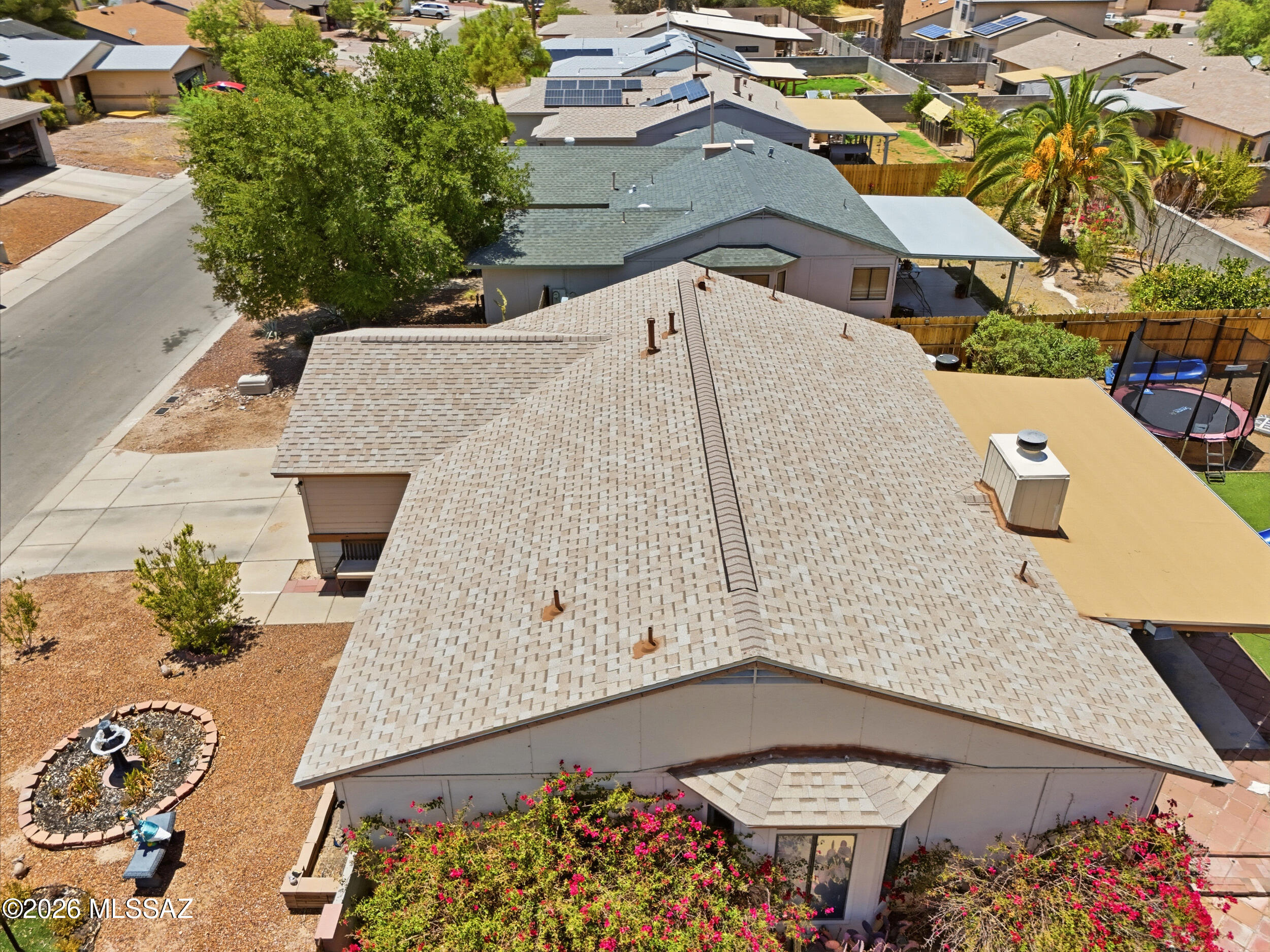 2596 West Firebrook Road Tucson, AZ 85741 - Photo 7 of 42 FireDrone_007