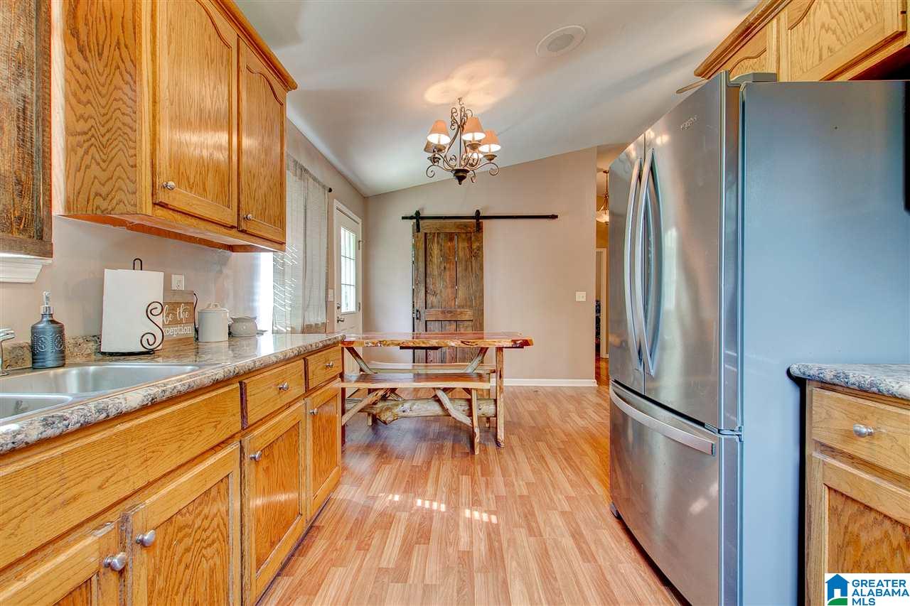 1344 Jerry Marsh Road Cleveland, AL 35049 - Photo 16 of 24